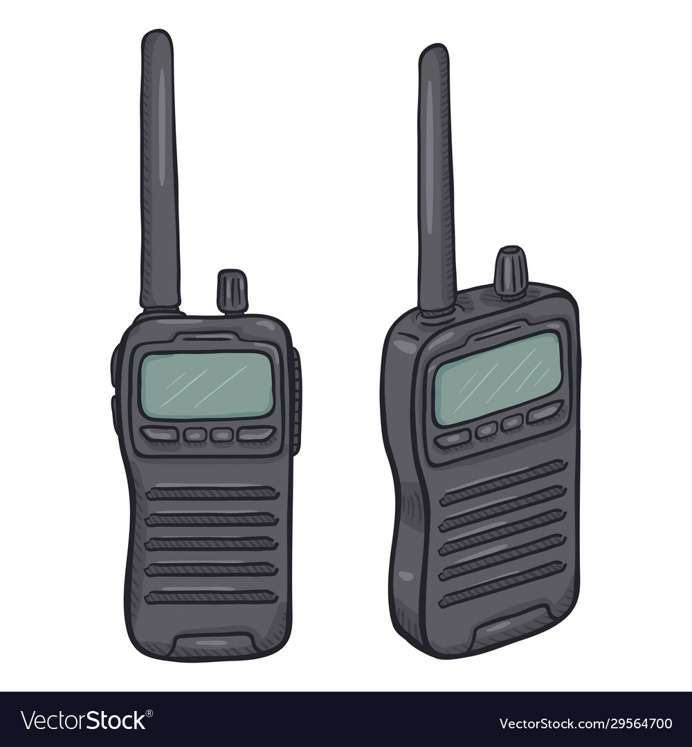 Detail Gambar Walkie Talkie Nomer 5