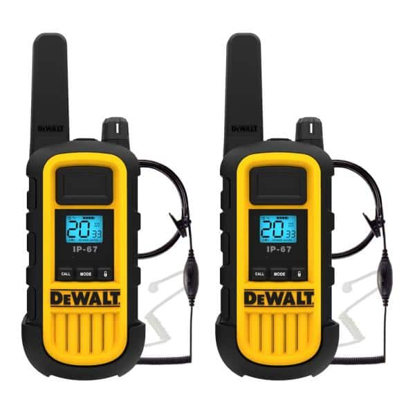 Detail Gambar Walkie Talkie Nomer 46