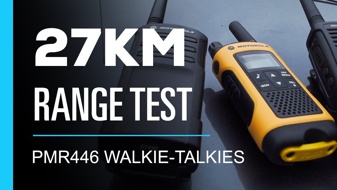 Detail Gambar Walkie Talkie Nomer 56