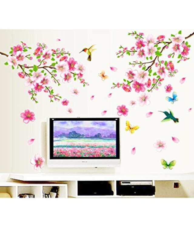 Detail Gambar Wall Sticker Nomer 12