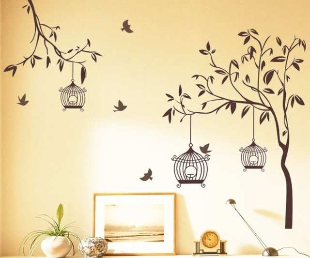 Download Gambar Wall Sticker Nomer 14