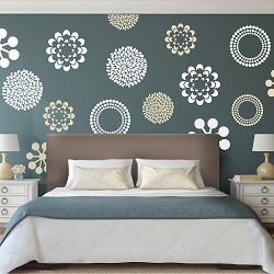 Detail Gambar Wall Sticker Nomer 16