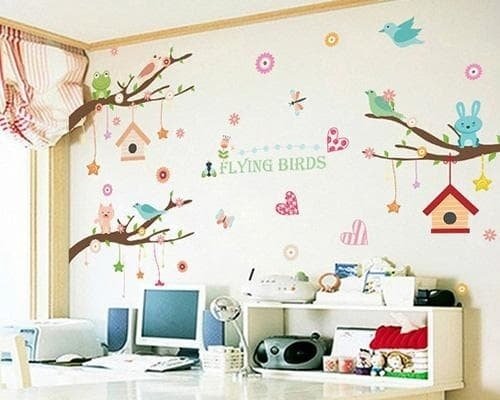 Detail Gambar Wall Sticker Nomer 19