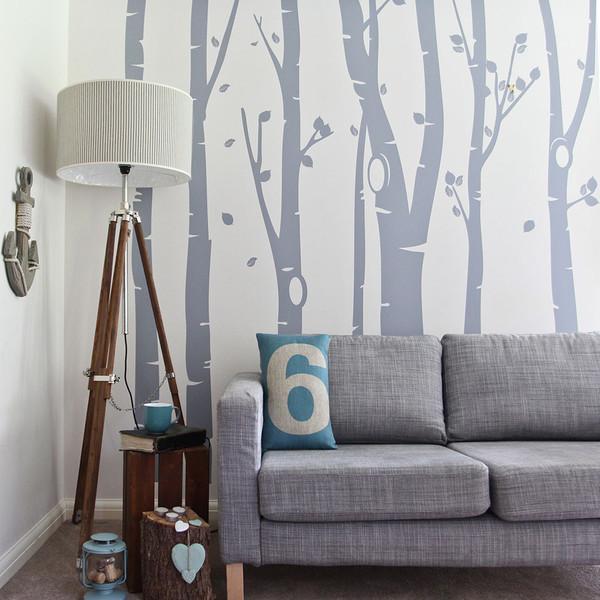 Detail Gambar Wall Sticker Nomer 34