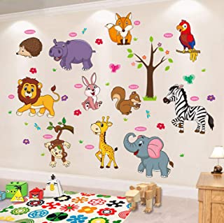 Detail Gambar Wall Sticker Nomer 40