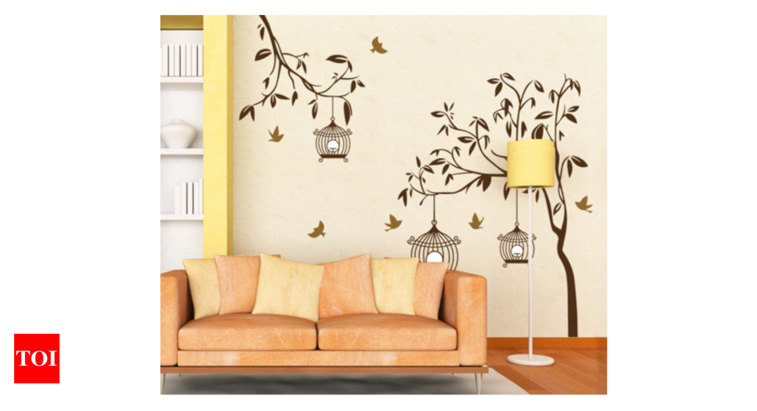 Detail Gambar Wall Sticker Nomer 46