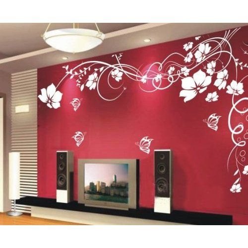 Detail Gambar Wall Sticker Nomer 6