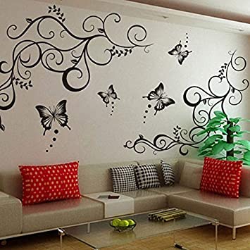 Detail Gambar Wall Sticker Nomer 51