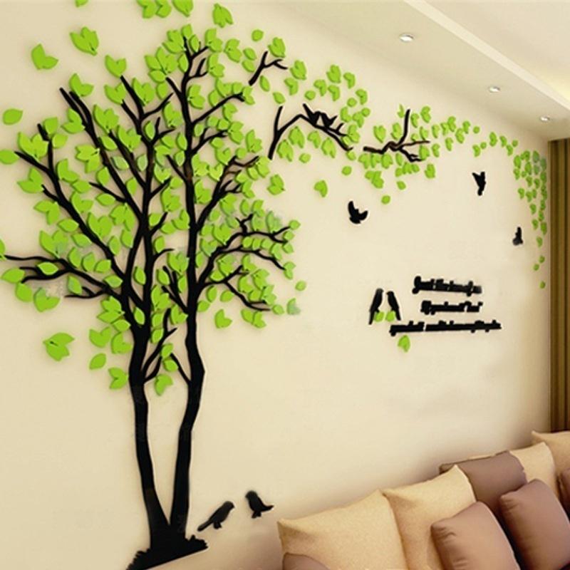 Detail Gambar Wall Sticker Nomer 8