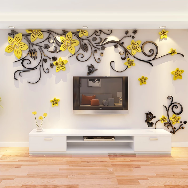 Detail Gambar Wall Sticker Nomer 10