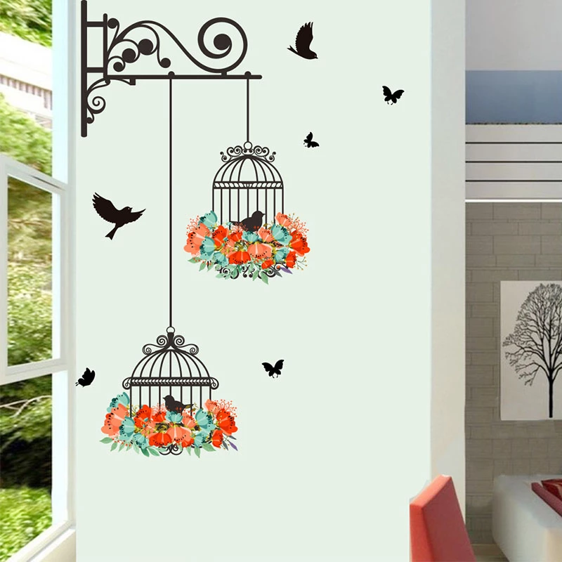 Detail Gambar Wall Stiker Nomer 8