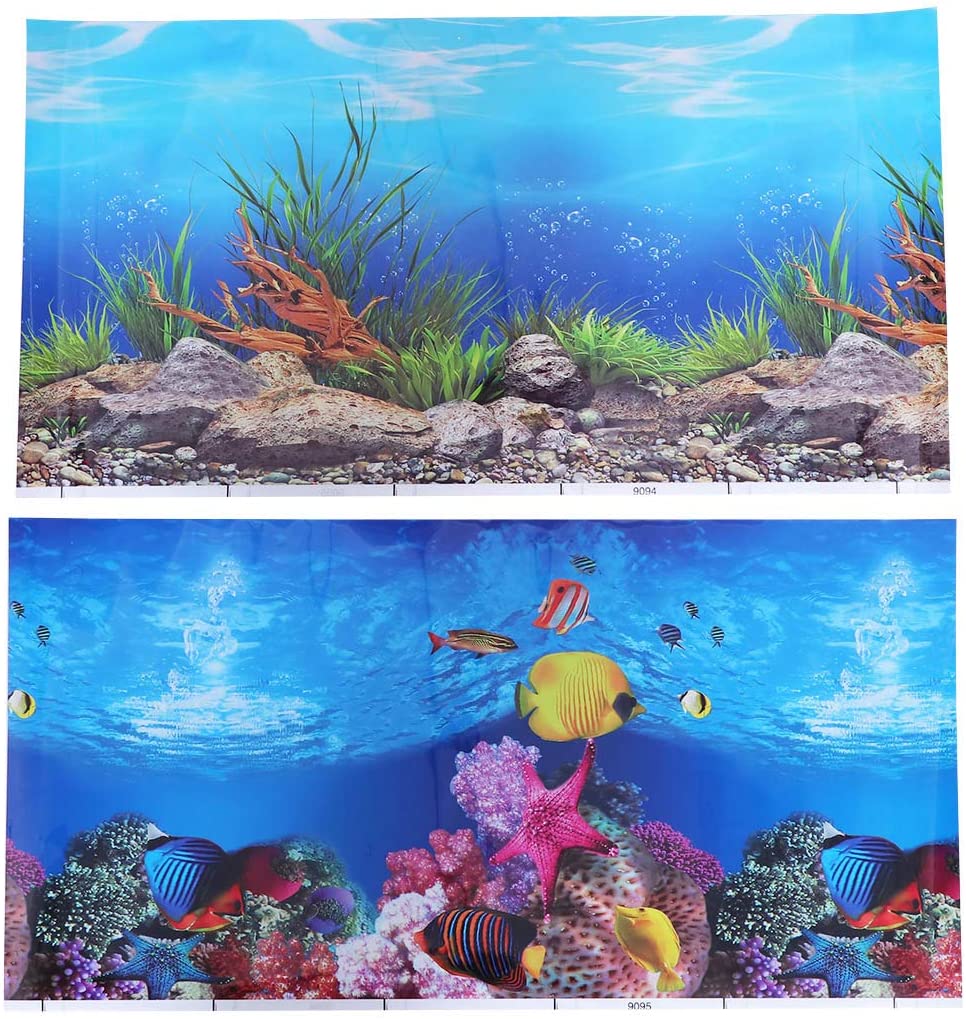 Detail Gambar Wallpaper Aquarium Nomer 15