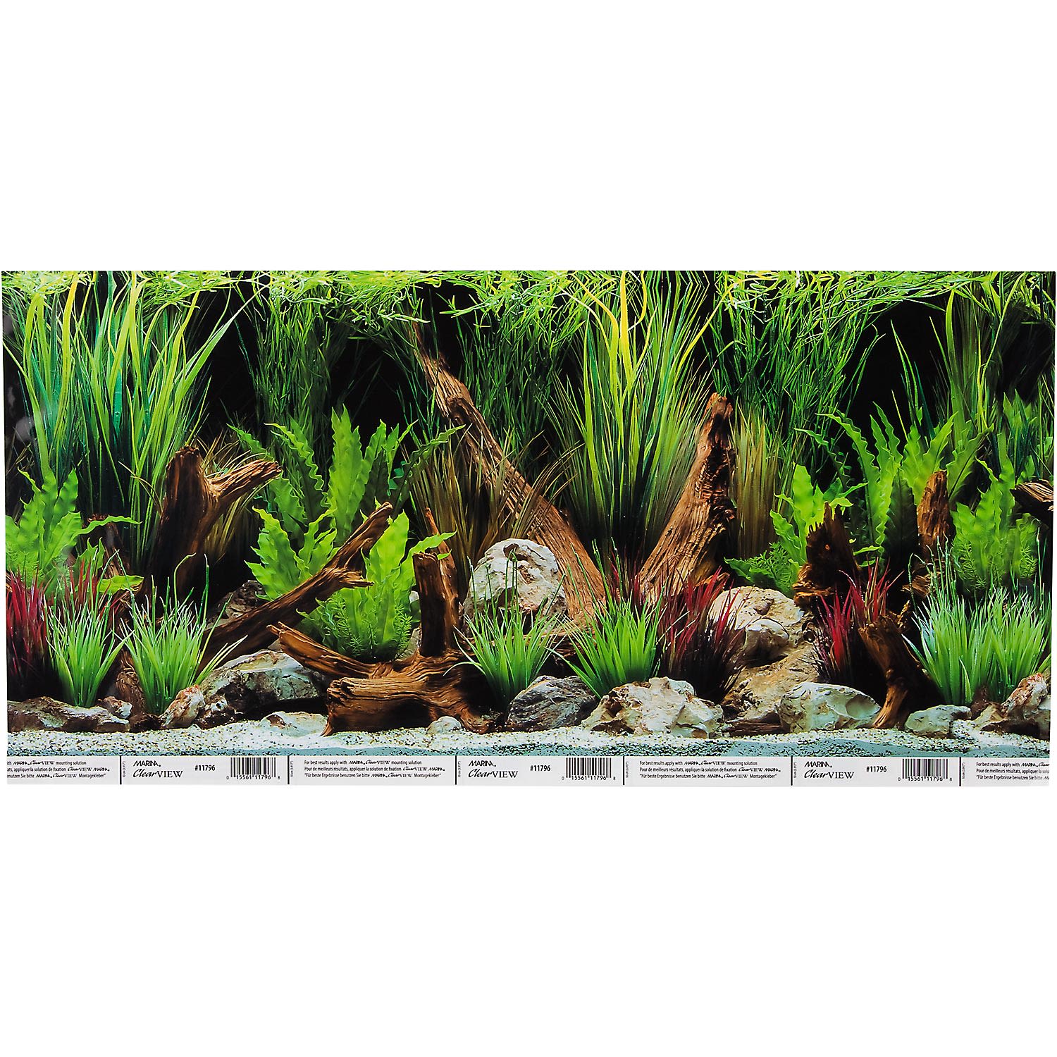 Detail Gambar Wallpaper Aquarium Nomer 19