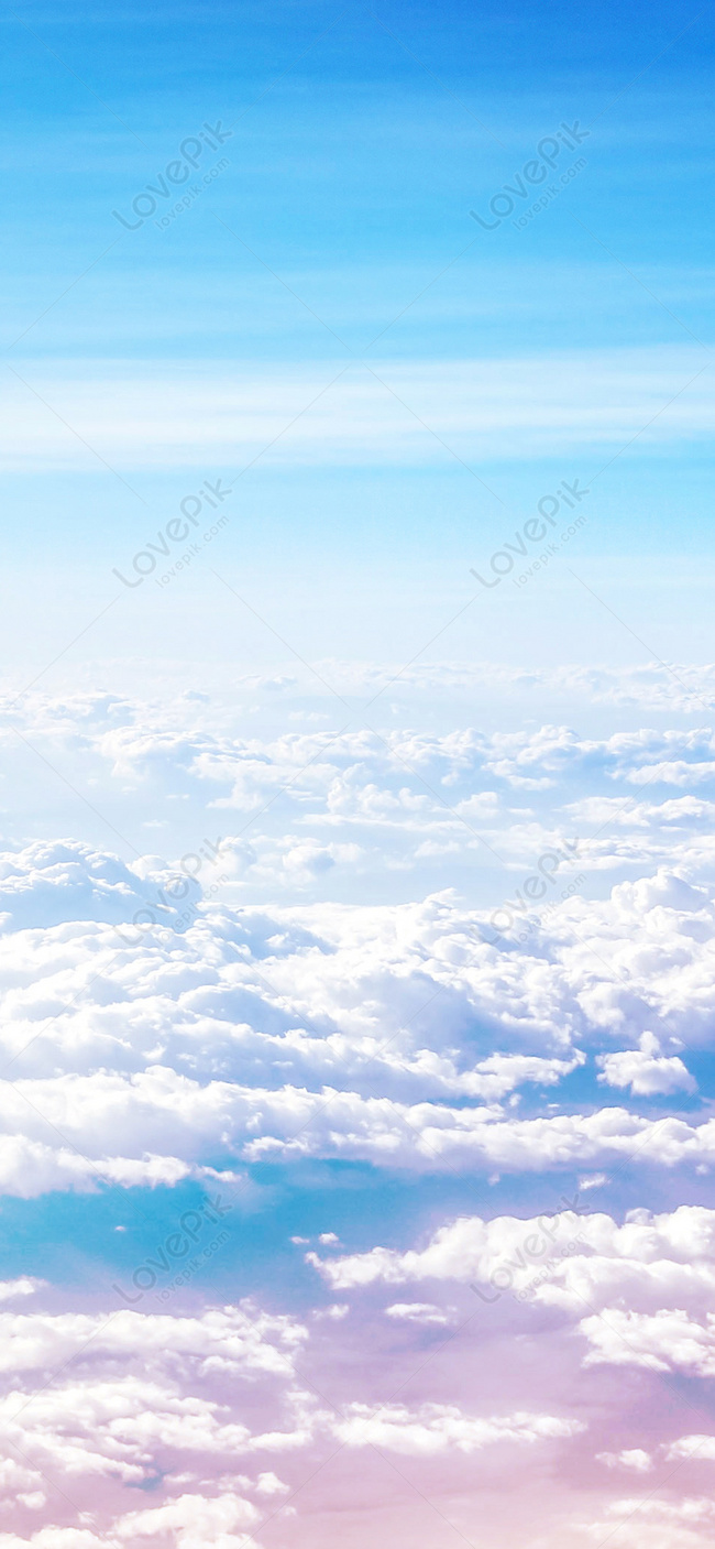 Detail Gambar Wallpaper Awan Nomer 38