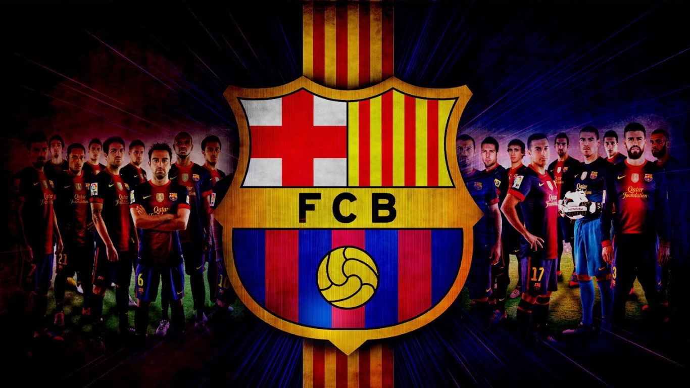 Detail Gambar Wallpaper Barcelona Nomer 45