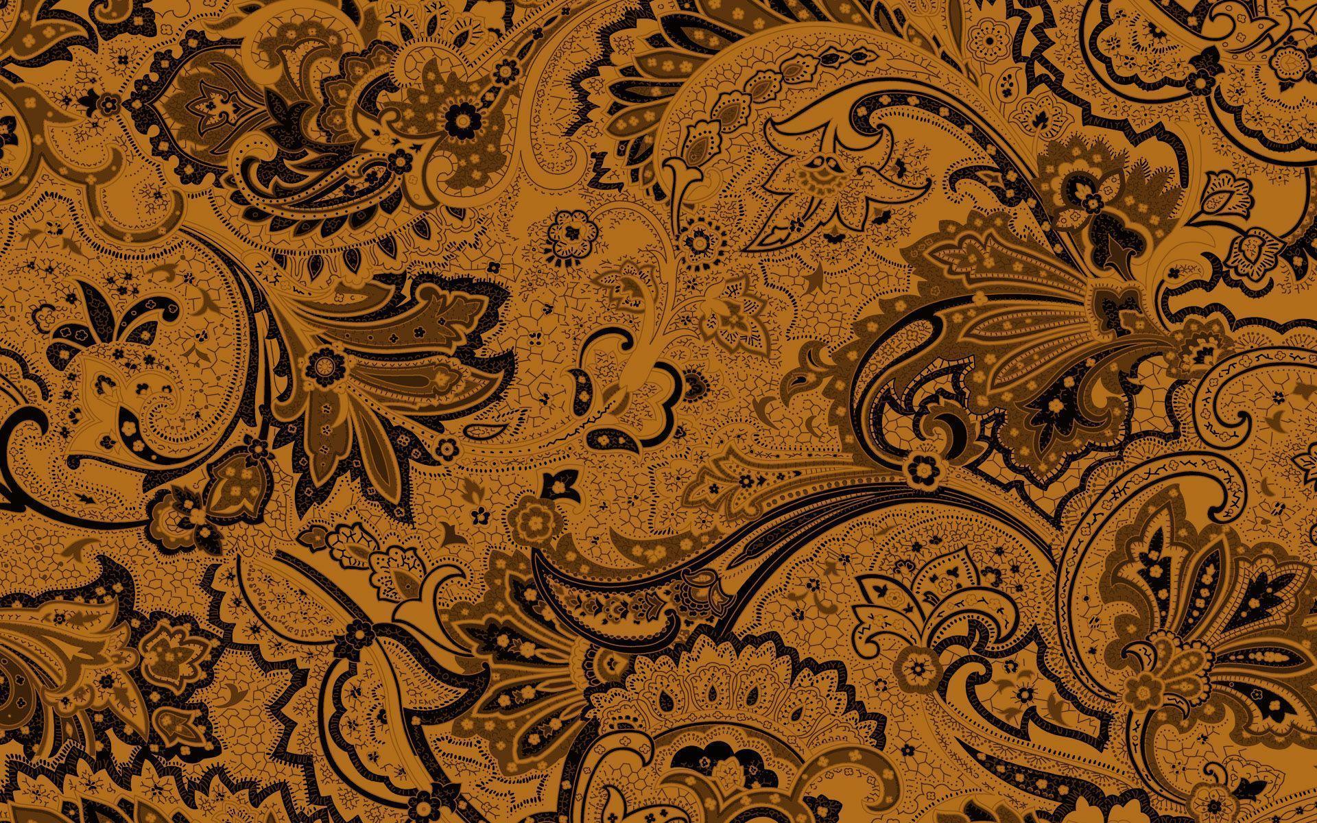 Gambar Wallpaper Batik - KibrisPDR