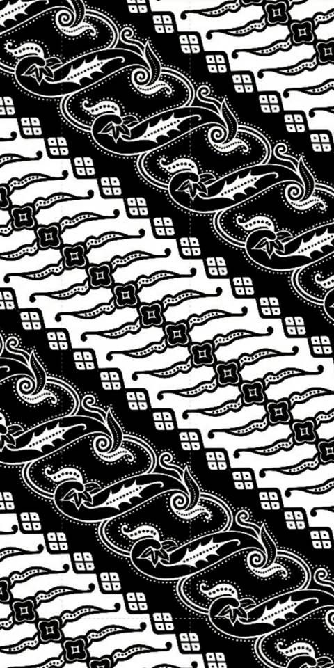 Detail Gambar Wallpaper Batik Nomer 7