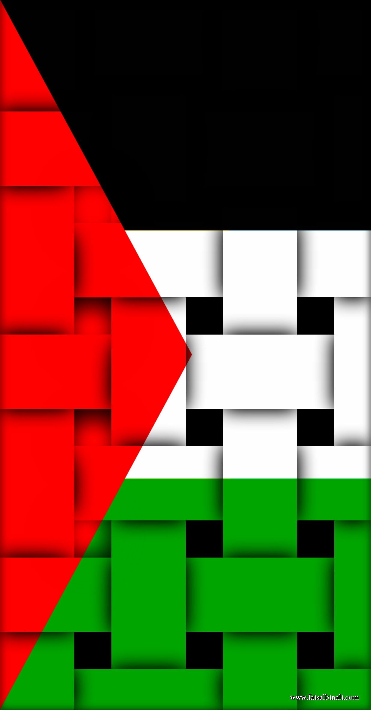 Detail Gambar Wallpaper Bendera Palestina Nomer 19