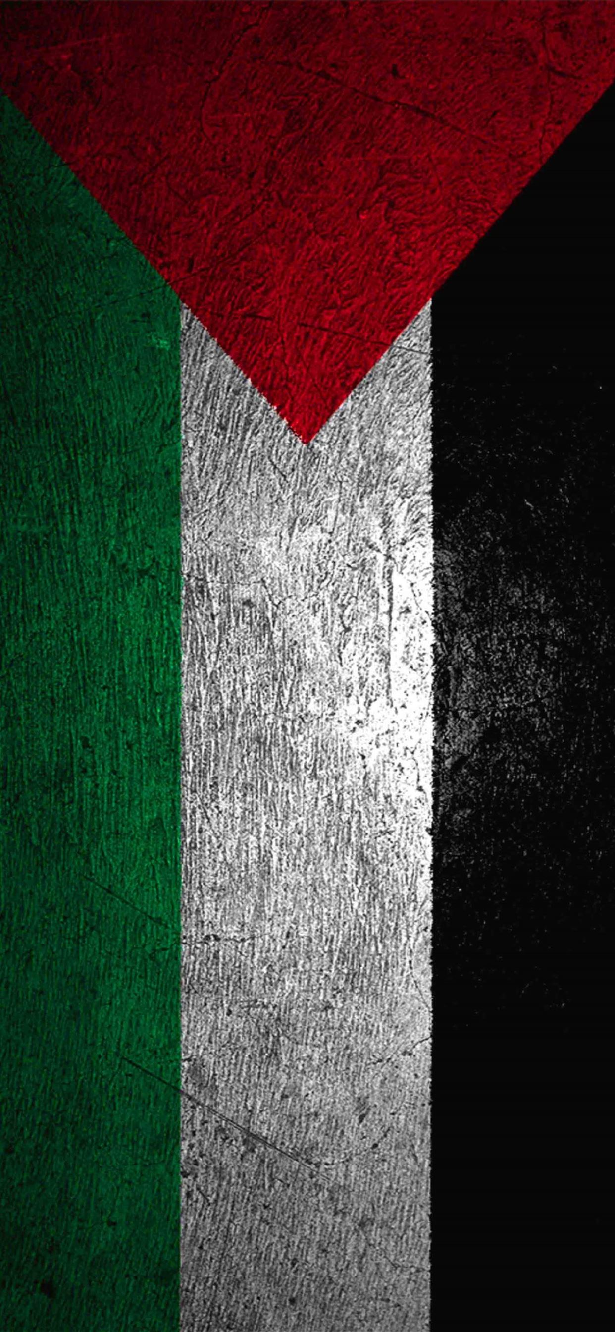 Detail Gambar Wallpaper Bendera Palestina Nomer 20