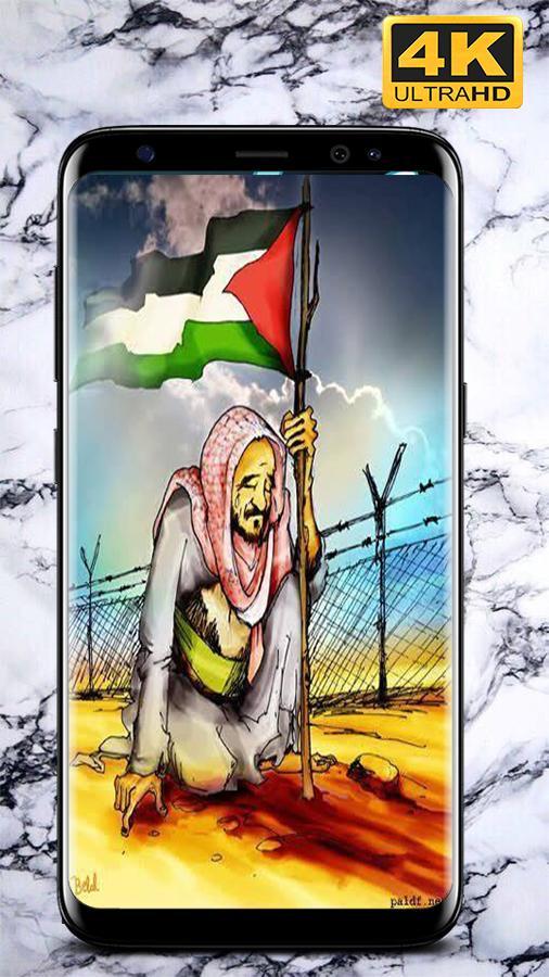 Detail Gambar Wallpaper Bendera Palestina Nomer 28