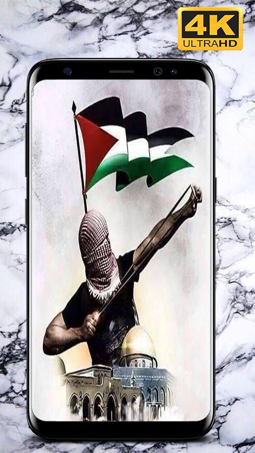 Detail Gambar Wallpaper Bendera Palestina Nomer 34