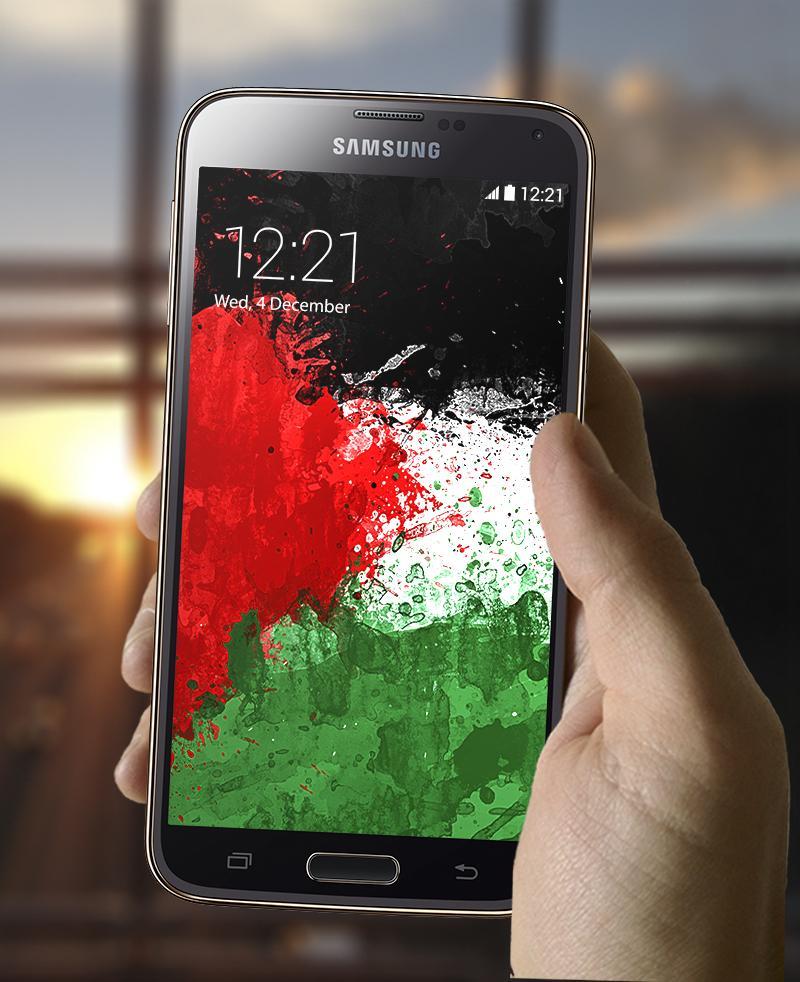 Detail Gambar Wallpaper Bendera Palestina Nomer 50