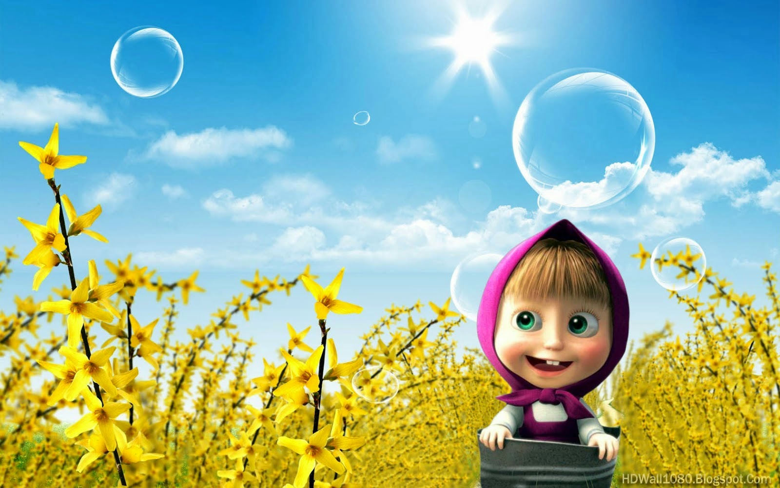 Detail Gambar Wallpaper Bergerak Lucu Nomer 14