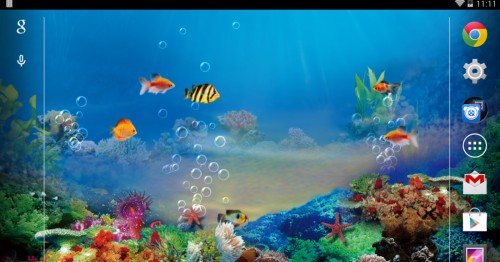 Detail Gambar Wallpaper Bergerak Lucu Nomer 3