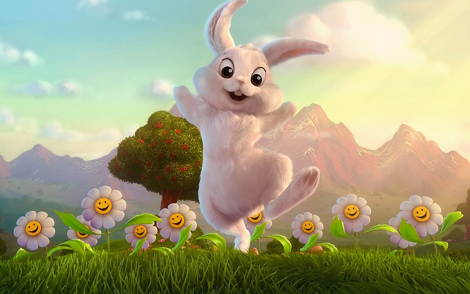 Detail Gambar Wallpaper Bergerak Lucu Nomer 42