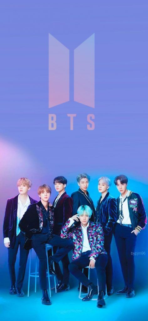 Gambar Wallpaper Bts - KibrisPDR