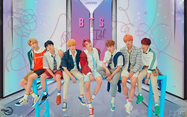 Detail Gambar Wallpaper Bts Nomer 29