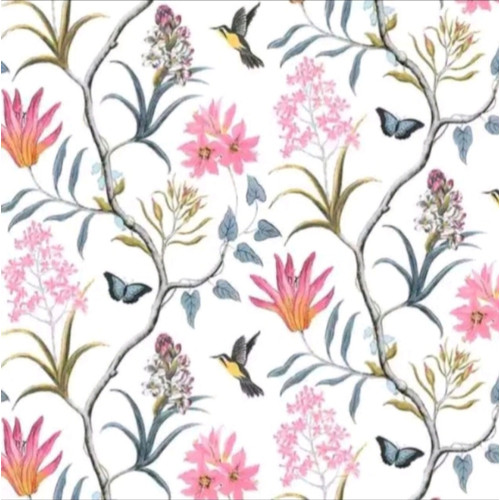 Detail Gambar Wallpaper Bunga Burung Nomer 25