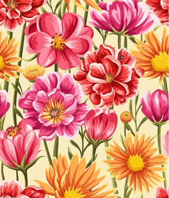Detail Gambar Wallpaper Bunga Cafe Nomer 33