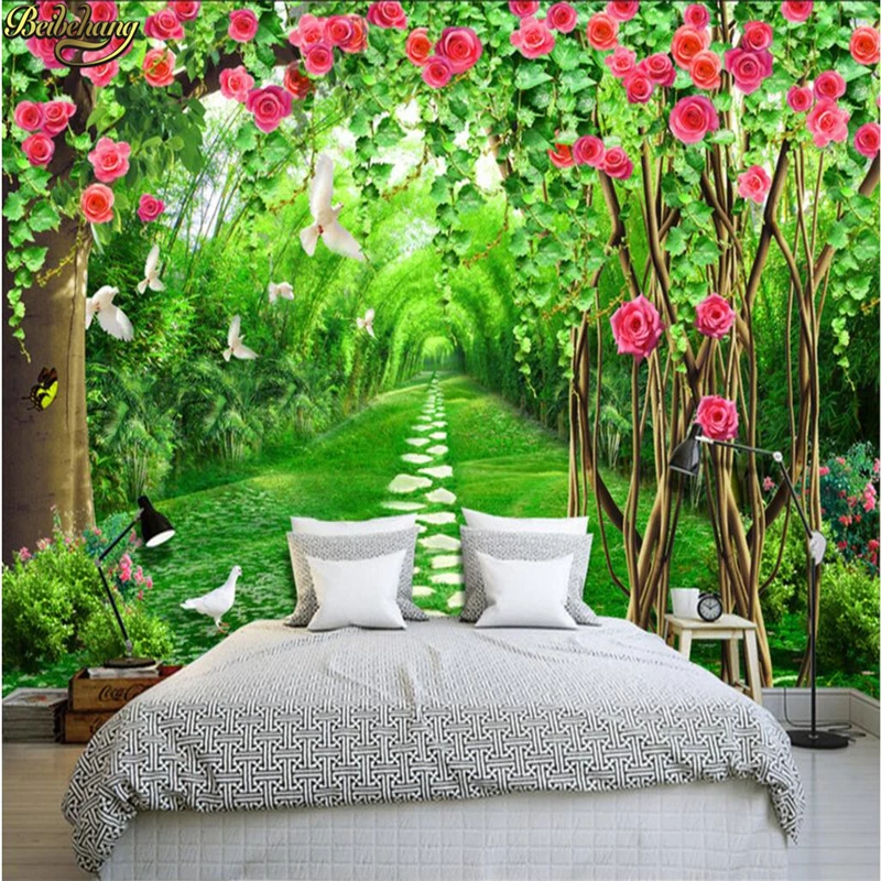 Detail Gambar Wallpaper Bunga Cafe Nomer 9