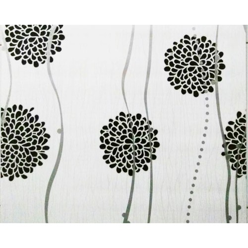 Detail Gambar Wallpaper Bunga Hitam Putih Nomer 43