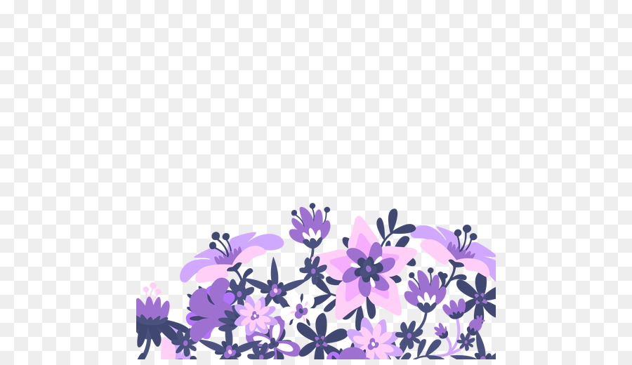 Detail Gambar Wallpaper Bunga Lavender Nomer 42
