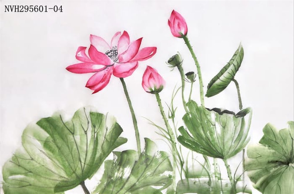 Detail Gambar Wallpaper Bunga Lotus Nomer 26