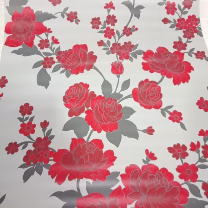 Detail Gambar Wallpaper Bunga Merah Nomer 44