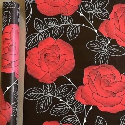 Detail Gambar Wallpaper Bunga Merah Nomer 50