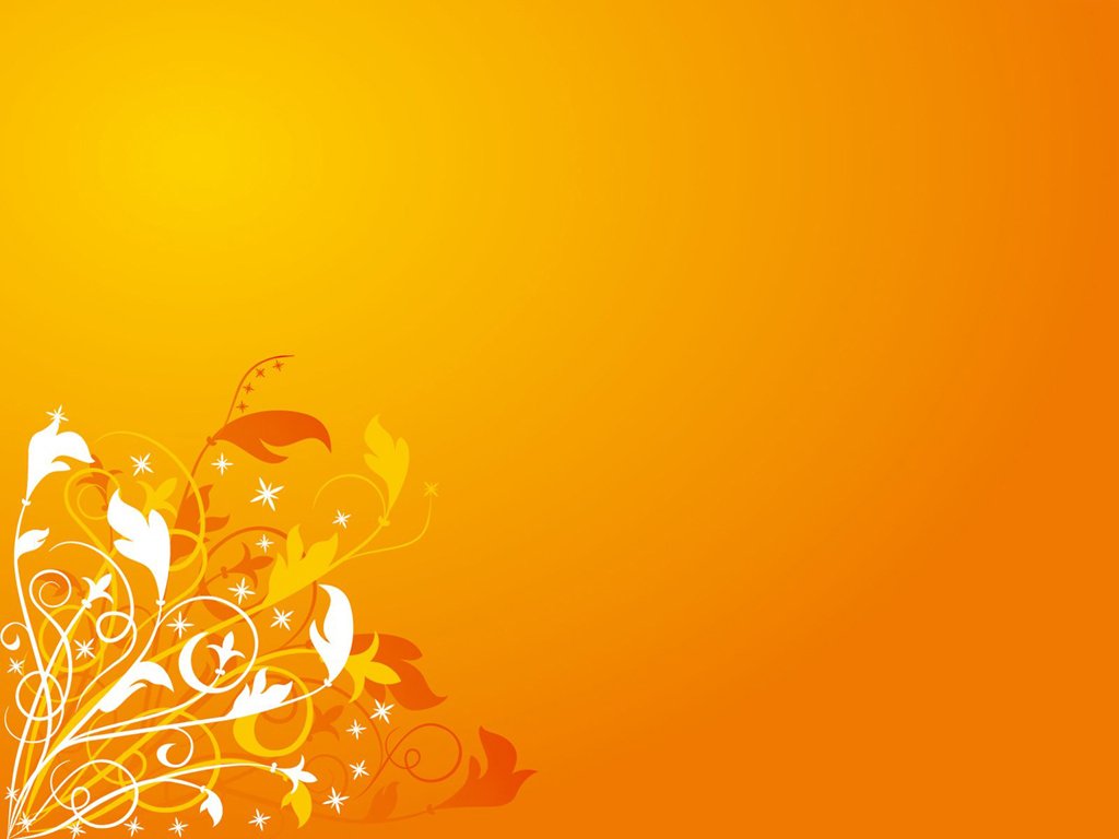 Detail Gambar Wallpaper Bunga Orange Nomer 4