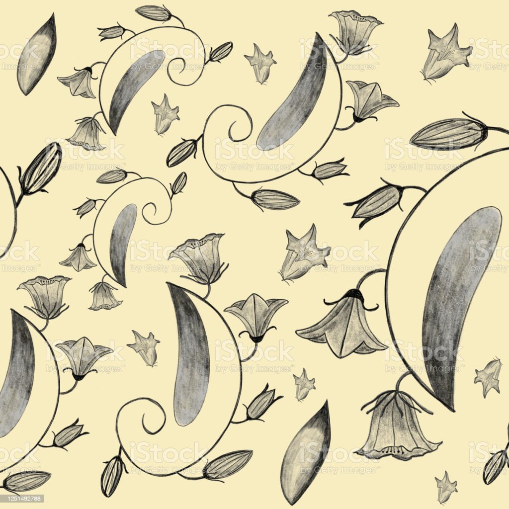 Detail Gambar Wallpaper Bunga Pensil Nomer 54