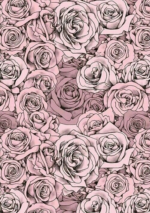 Detail Gambar Wallpaper Bunga Rose Nomer 16