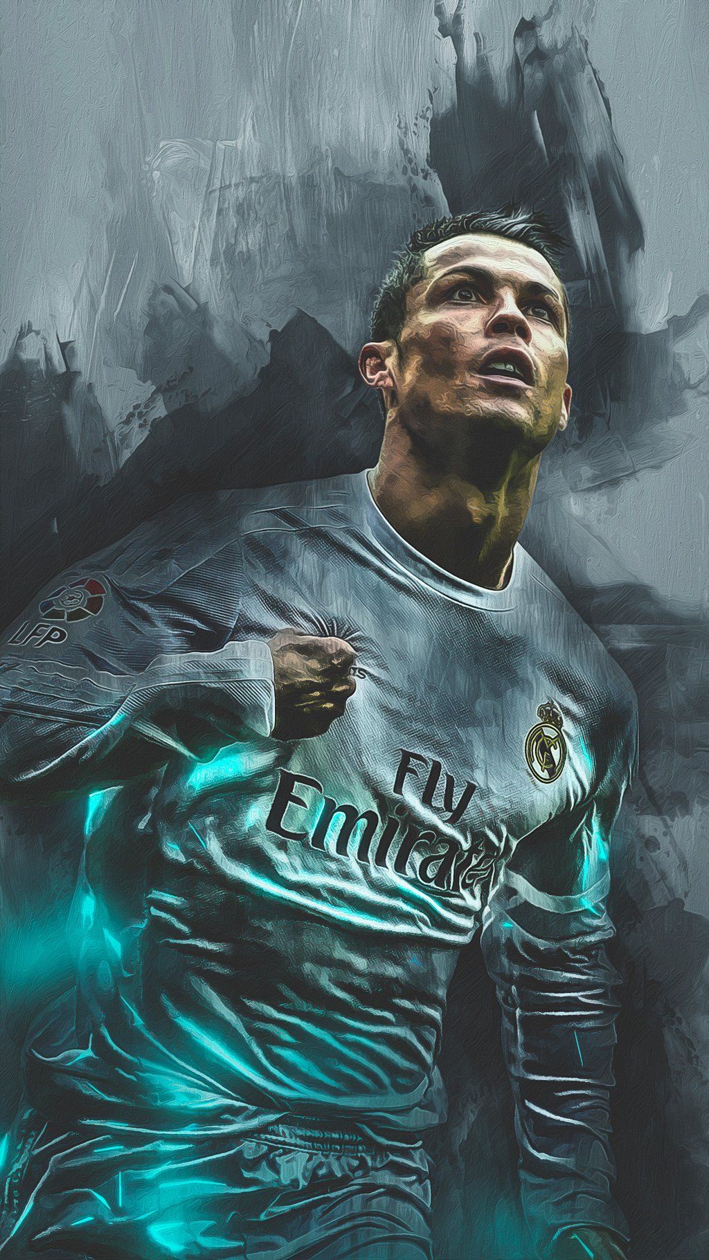 Gambar Wallpaper Cristiano Ronaldo - KibrisPDR