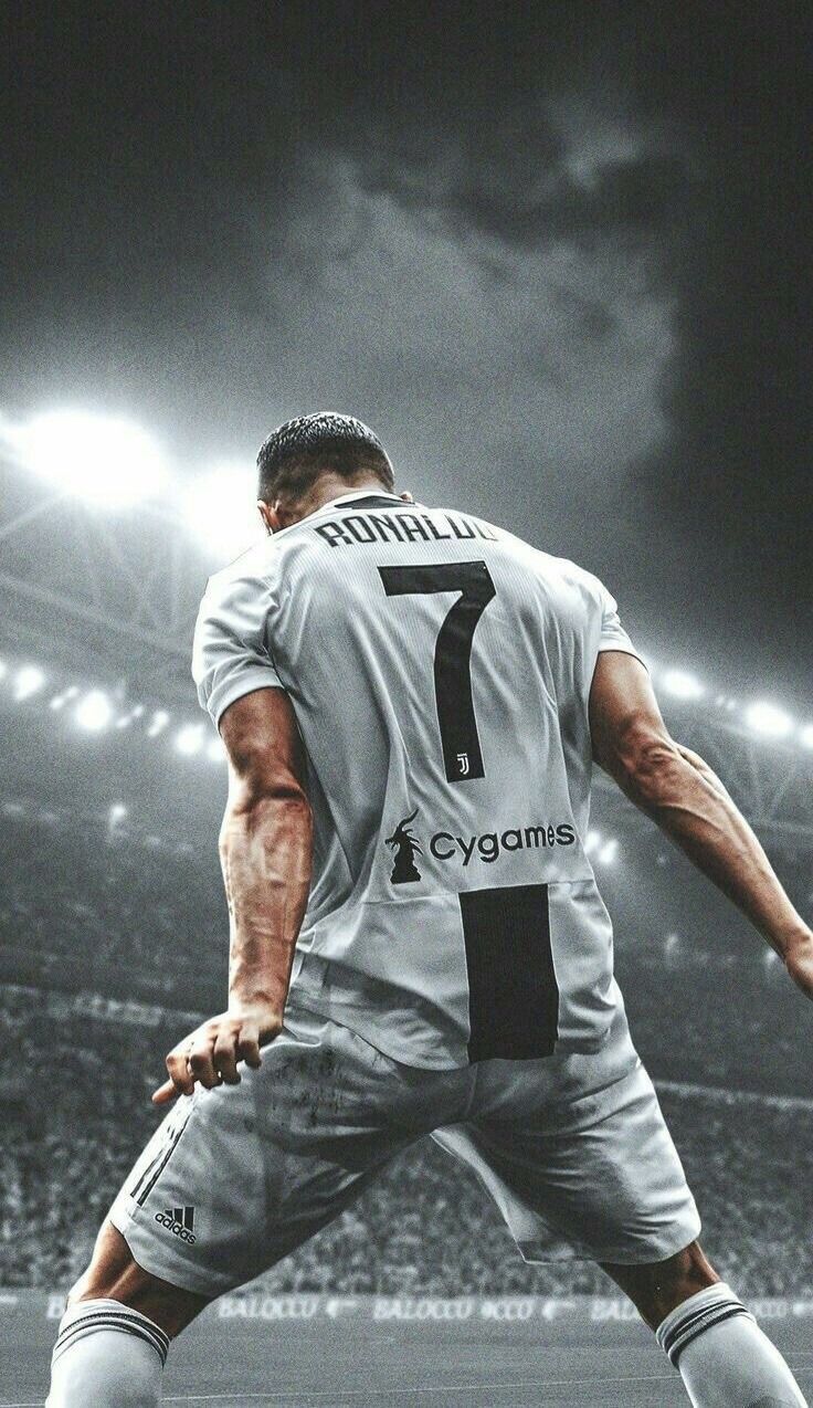 Detail Gambar Wallpaper Cristiano Ronaldo Nomer 2