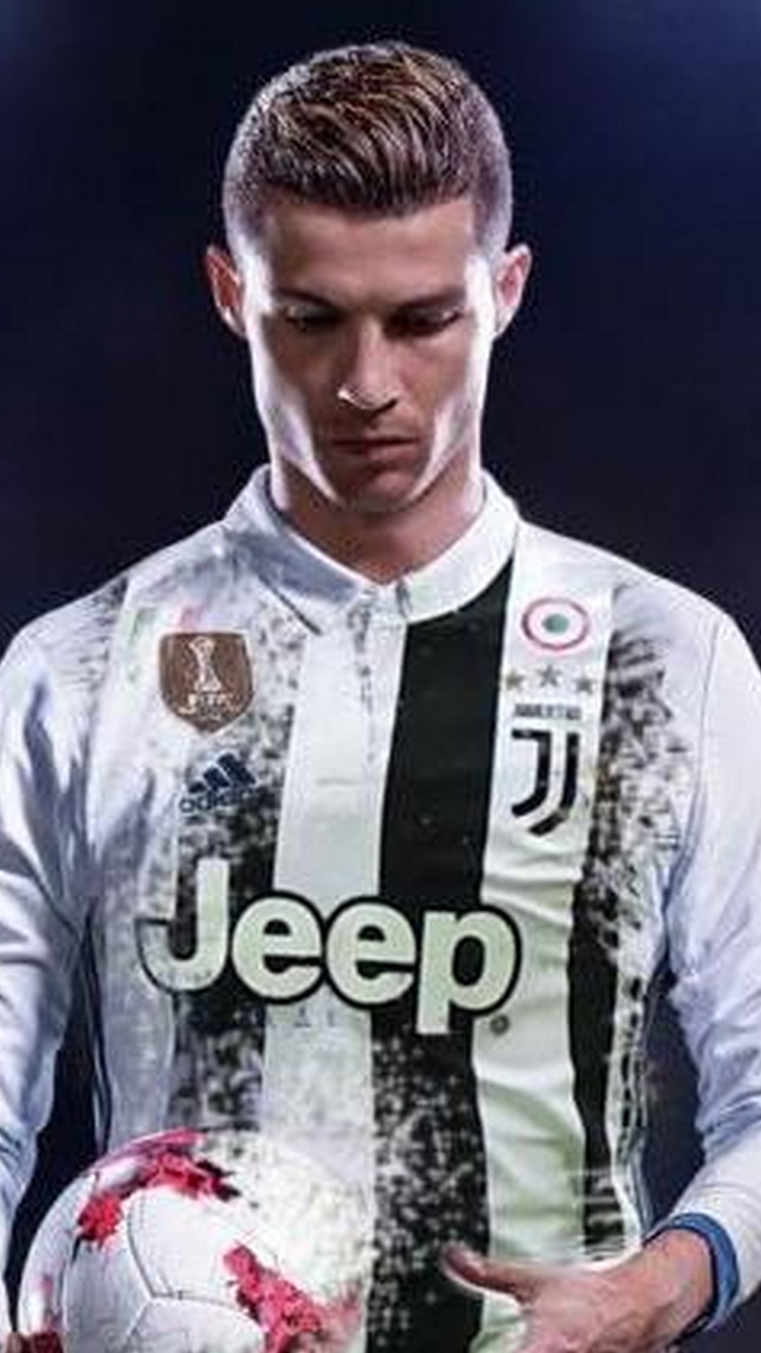 Detail Gambar Wallpaper Cristiano Ronaldo Nomer 12