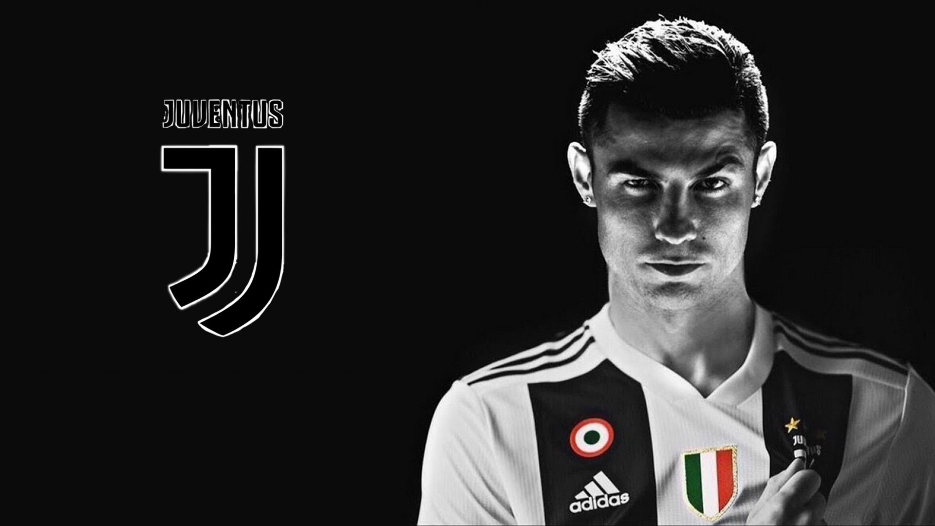 Detail Gambar Wallpaper Cristiano Ronaldo Nomer 19