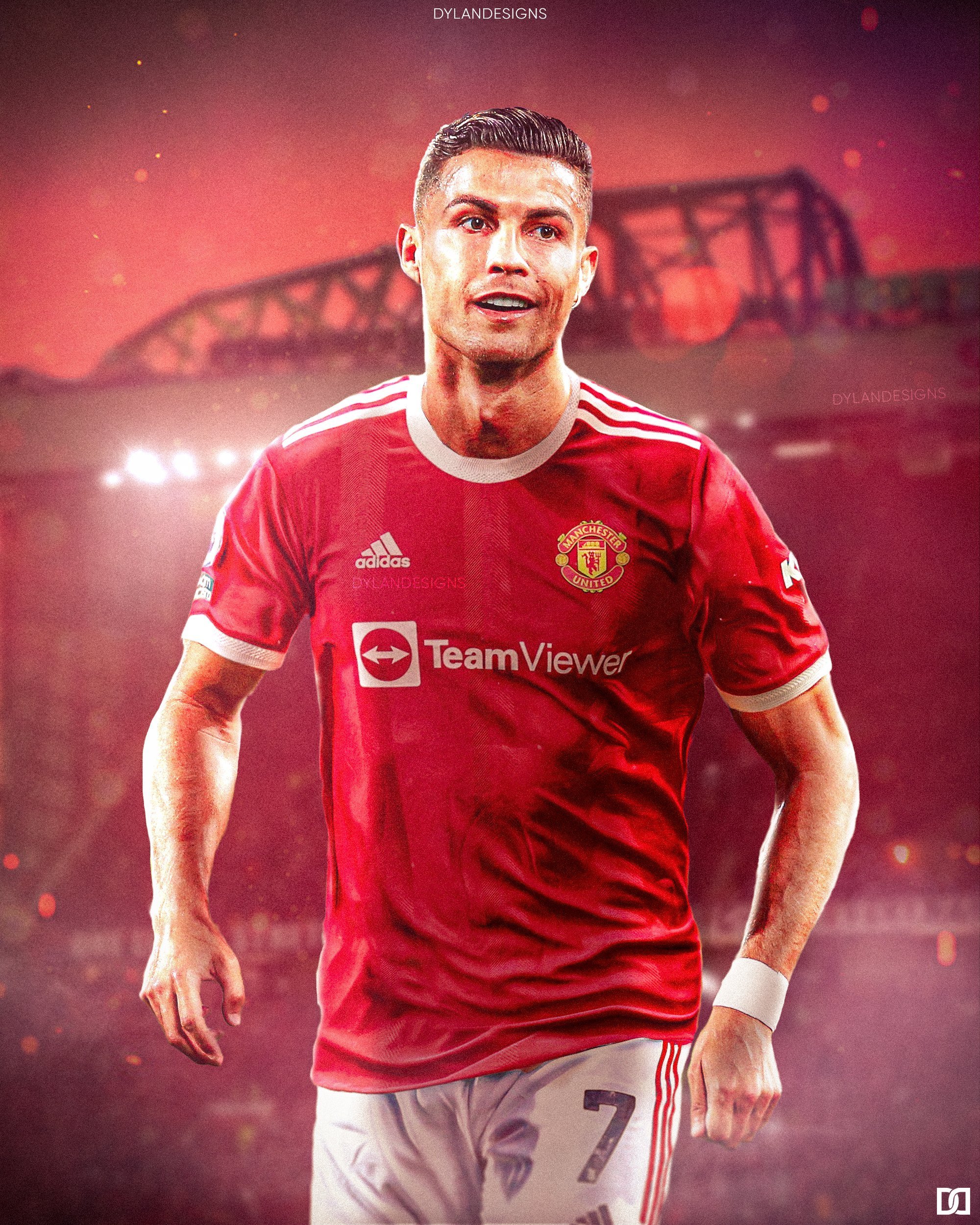 Detail Gambar Wallpaper Cristiano Ronaldo Nomer 3