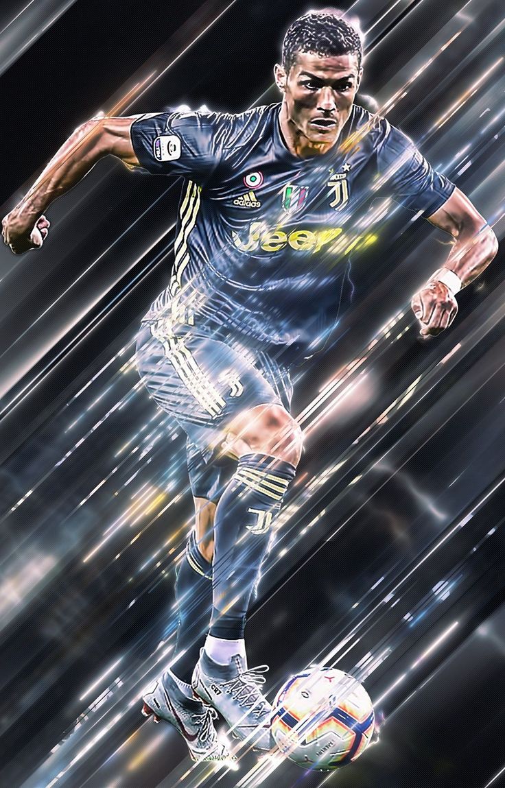 Detail Gambar Wallpaper Cristiano Ronaldo Nomer 21