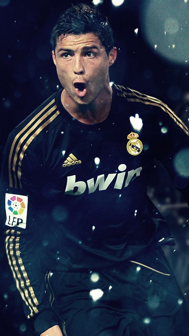 Detail Gambar Wallpaper Cristiano Ronaldo Nomer 23