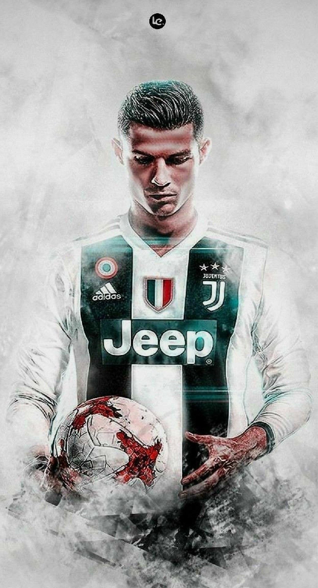Detail Gambar Wallpaper Cristiano Ronaldo Nomer 35